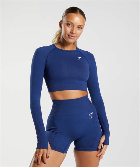 Gymshark .